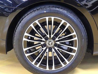 MERCEDES-BENZ S-CLASS - 10