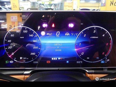 MERCEDES-BENZ S-CLASS - 7