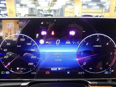 MERCEDES-BENZ S-CLASS - 5