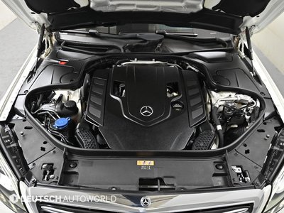 MERCEDES-BENZ S-CLASS - 7