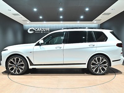 BMW X7 - 5