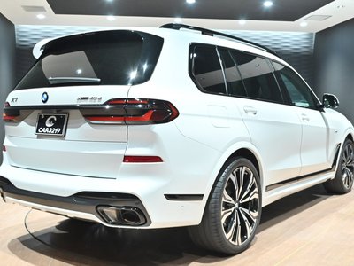 BMW X7 - 2