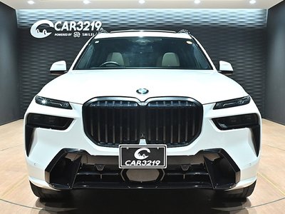 BMW X7 - 3