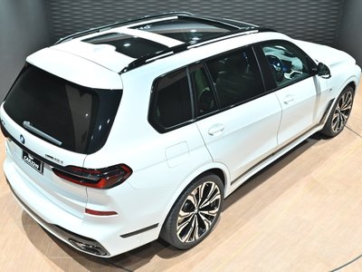 BMW X7 - 8