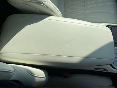 2020 Lexus LS 缩略图 19