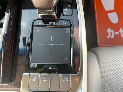 2020 Lexus LS 缩略图 16