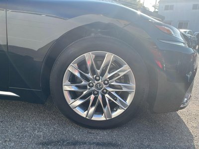 2020 Lexus LS 缩略图 74
