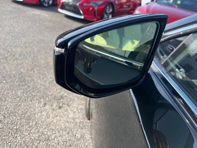 2020 Lexus LS 缩略图 55