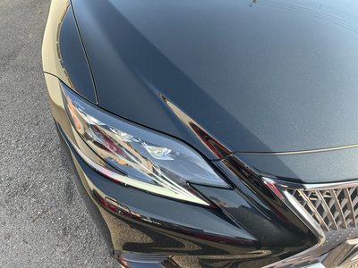 2020 Lexus LS 缩略图 80
