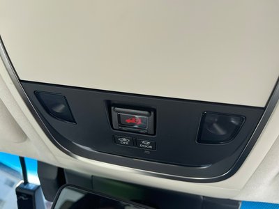 2020 Lexus LS 缩略图 35