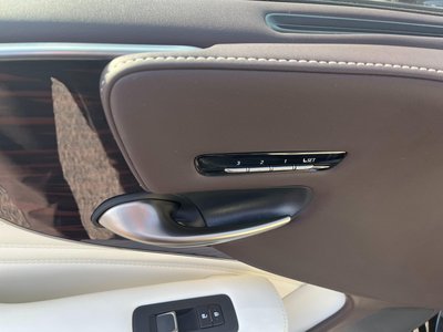 2020 Lexus LS 缩略图 58