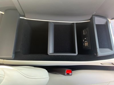 2020 Lexus LS 缩略图 20