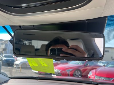 2020 Lexus LS 缩略图 12