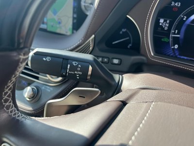 2020 Lexus LS 缩略图 27