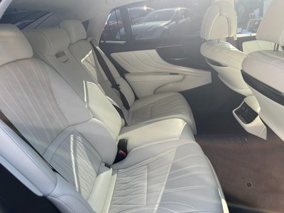 2020 Lexus LS 缩略图 45