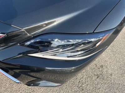 2020 Lexus LS 缩略图 81
