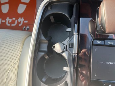 2020 Lexus LS 缩略图 17