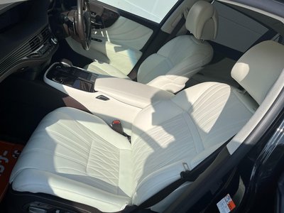 2020 Lexus LS 缩略图 60