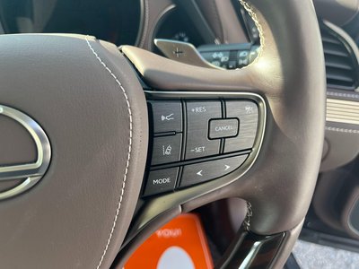2020 Lexus LS 缩略图 26