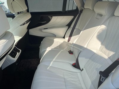 2020 Lexus LS 缩略图 54