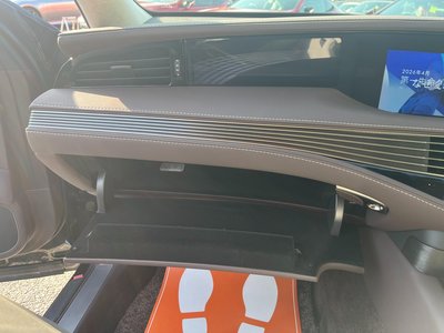2020 Lexus LS 缩略图 62