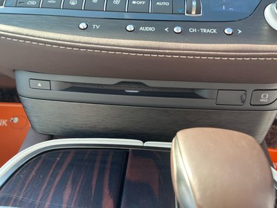 2020 Lexus LS 缩略图 18