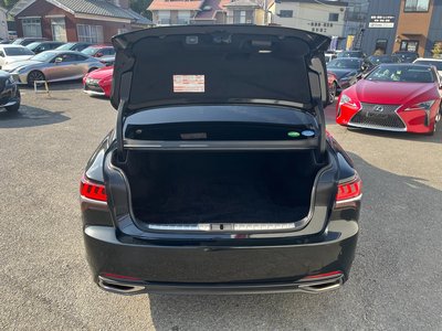 2020 Lexus LS 缩略图 49