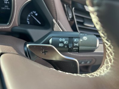 2020 Lexus LS 缩略图 28