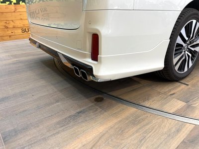 2022 Toyota ALPHARD 缩略图 80