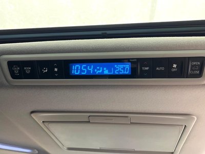 2022 Toyota ALPHARD 缩略图 76
