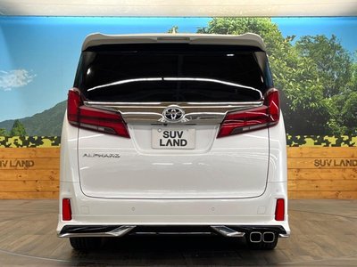 2022 Toyota ALPHARD 缩略图 16