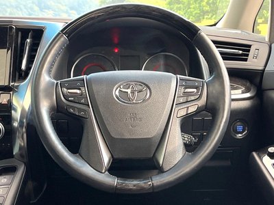 2022 Toyota ALPHARD 缩略图 12