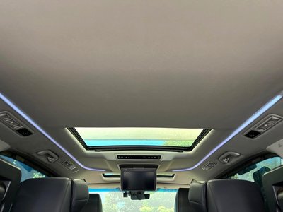 2022 Toyota ALPHARD 缩略图 33
