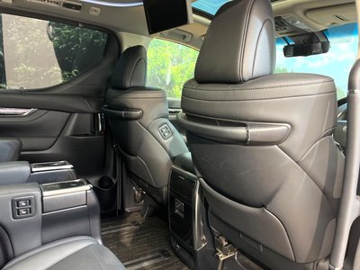 2022 Toyota ALPHARD 缩略图 38