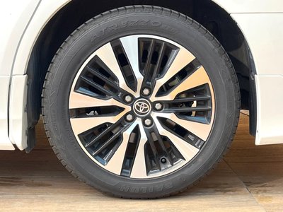 2022 Toyota ALPHARD 缩略图 36
