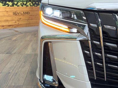 2022 Toyota ALPHARD 缩略图 13