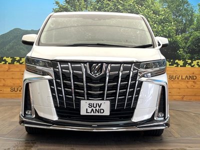 2022 Toyota ALPHARD 缩略图 15