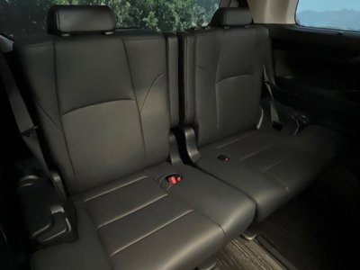 TOYOTA ALPHARD - 10