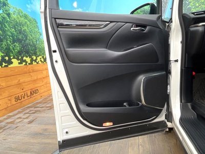 2022 Toyota ALPHARD 缩略图 27