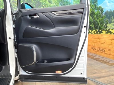 2022 Toyota ALPHARD 缩略图 29