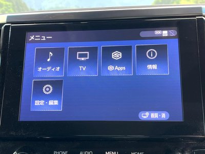 2022 Toyota ALPHARD 缩略图 47