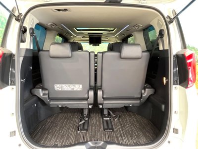 2022 Toyota ALPHARD 缩略图 31