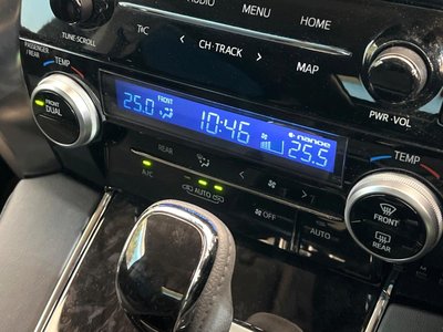 2022 Toyota ALPHARD 缩略图 53