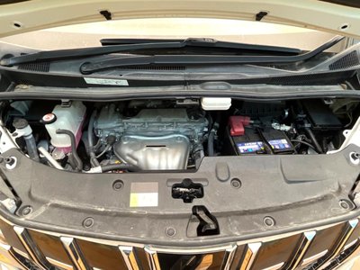 2022 Toyota ALPHARD 缩略图 18