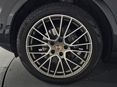 PORSCHE CAYENNE - 6
