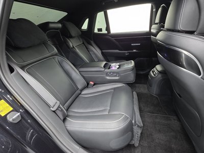 صورة مصغرة 19 لـ 2022 Genesis G90 (RS4)