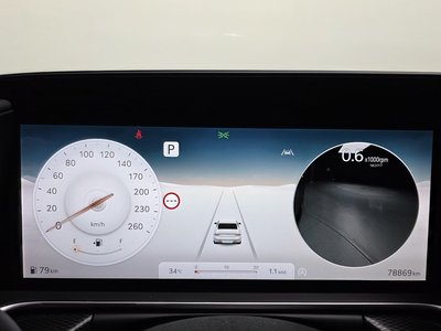 صورة 8 لـ 2022 Genesis G90 (RS4)