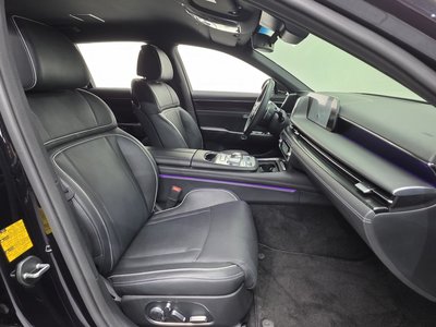 صورة 10 لـ 2022 Genesis G90 (RS4)