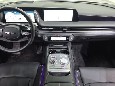 صورة 5 لـ 2022 Genesis G90 (RS4)