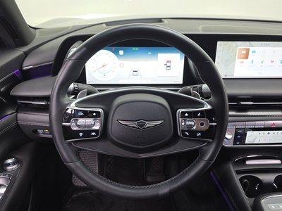 صورة مصغرة 14 لـ 2022 Genesis G90 (RS4)